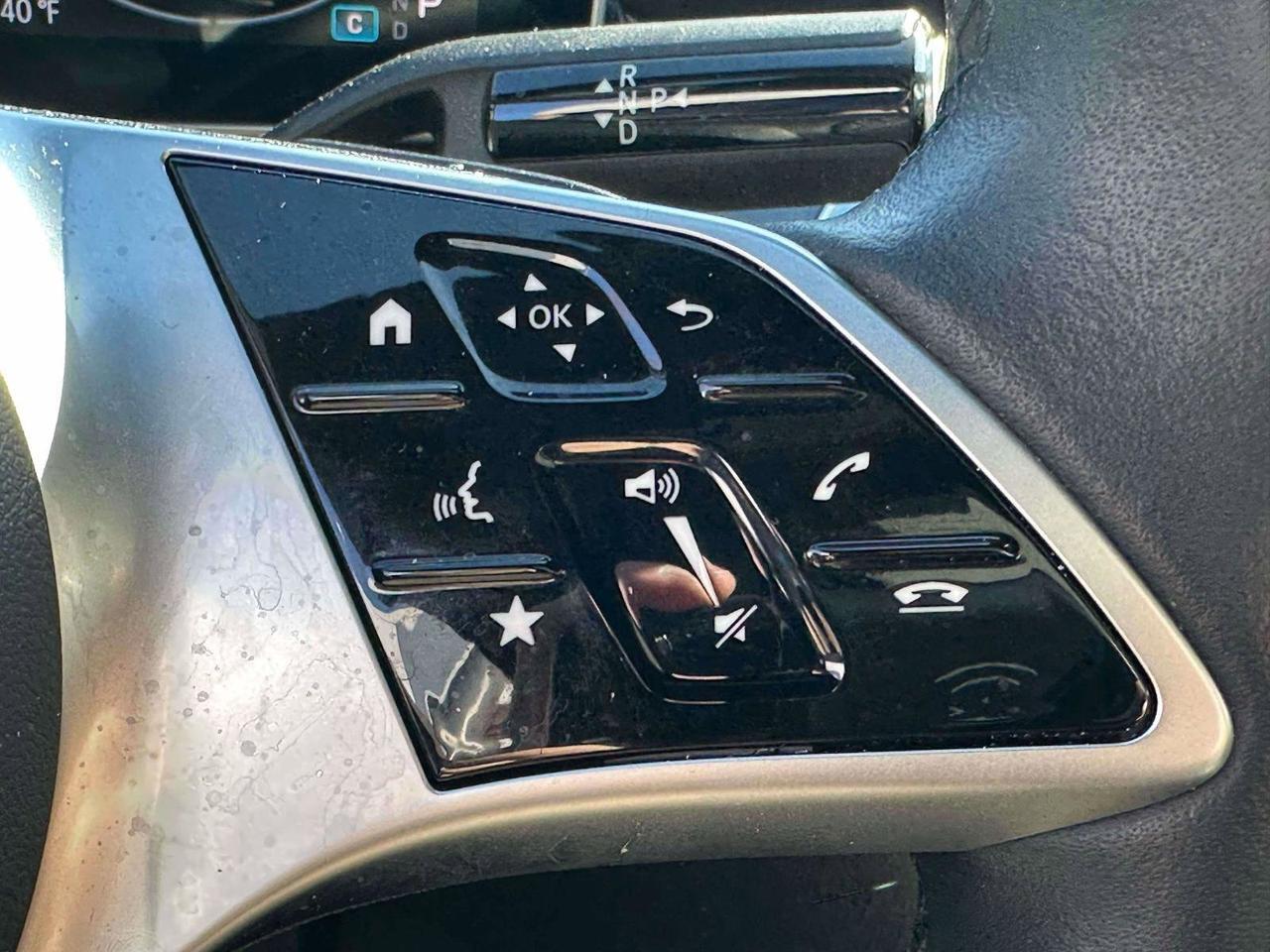 2025 Mercedes-Benz C-Class C 300 Morristown NJ