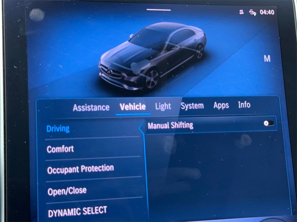 2025 Mercedes-Benz C-Class C 300 NAV,CAM,SUNROOF,HTD STS,BLIND SPOT Plano TX