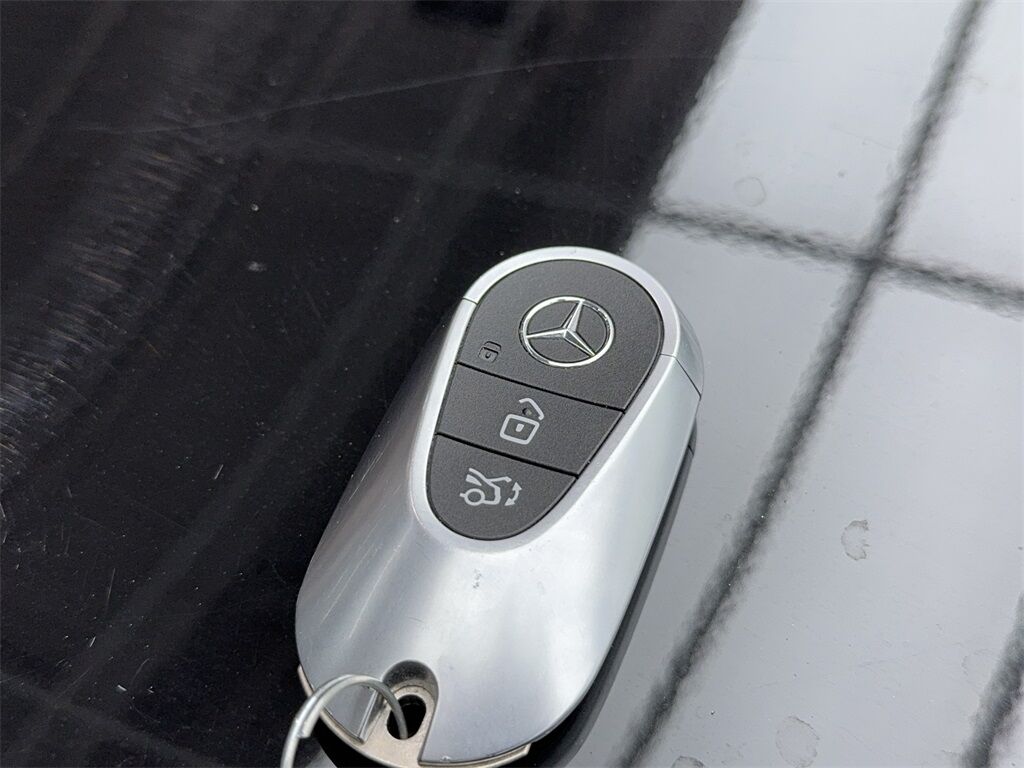 2025 Mercedes-Benz C-Class C 300 NAV,CAM,SUNROOF,HTD STS,BLIND SPOT Plano TX