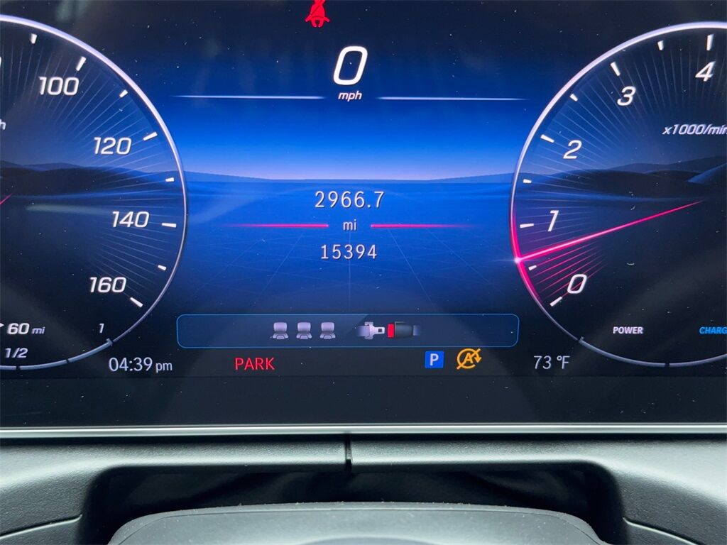 2025 Mercedes-Benz C-Class C 300 NAV,CAM,SUNROOF,HTD STS,BLIND SPOT Plano TX