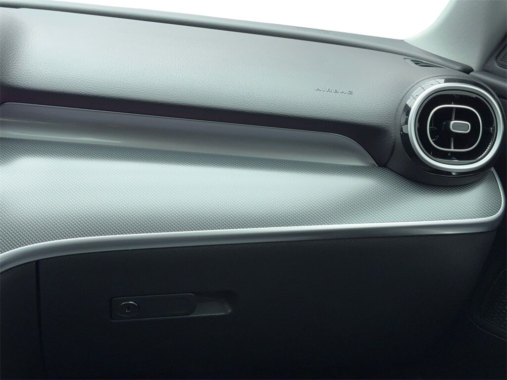 2025 Mercedes-Benz C-Class C 300 NAV,CAM,SUNROOF,HTD STS,BLIND SPOT Plano TX
