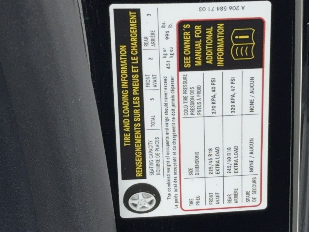 2025 Mercedes-Benz C-Class C 300 NAV,CAM,SUNROOF,HTD STS,BLIND SPOT Plano TX