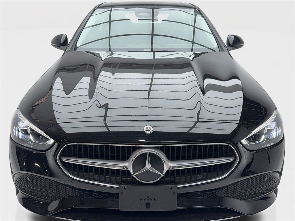 2025 Mercedes-Benz C-Class C 300 NAV,CAM,SUNROOF,HTD STS,BLIND SPOT Plano TX