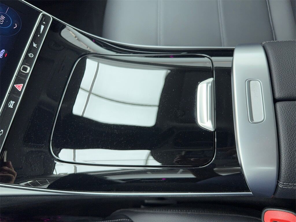 2025 Mercedes-Benz C-Class C 300 NAV,CAM,SUNROOF,HTD STS,BLIND SPOT Plano TX