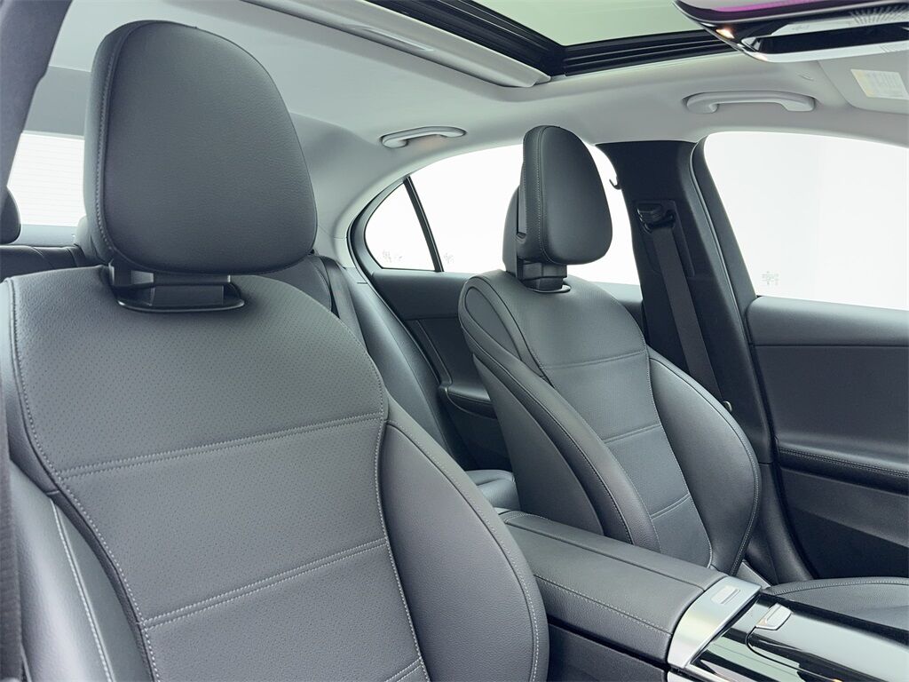 2025 Mercedes-Benz C-Class C 300 NAV,CAM,SUNROOF,HTD STS,BLIND SPOT Plano TX