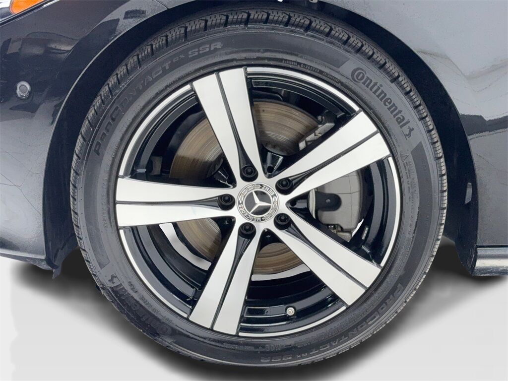 2025 Mercedes-Benz C-Class C 300 NAV,CAM,SUNROOF,HTD STS,BLIND SPOT Plano TX