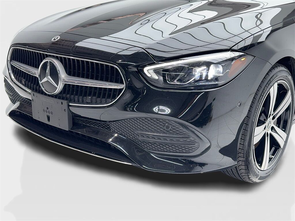 2025 Mercedes-Benz C-Class C 300 NAV,CAM,SUNROOF,HTD STS,BLIND SPOT Plano TX