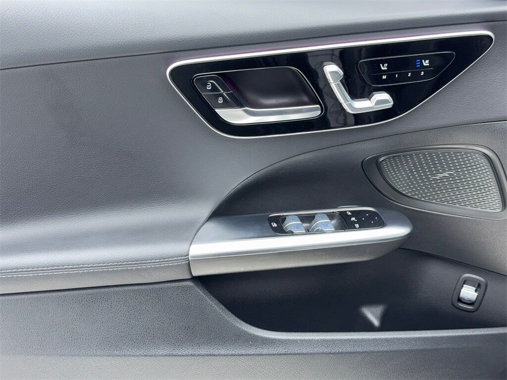 2025 Mercedes-Benz C-Class C 300 NAV,CAM,SUNROOF,HTD STS,BLIND SPOT Plano TX