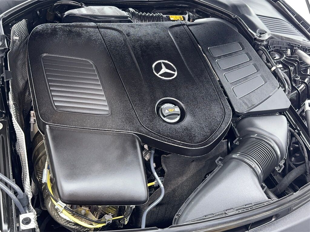 2025 Mercedes-Benz C-Class C 300 NAV,CAM,SUNROOF,HTD STS,BLIND SPOT Plano TX