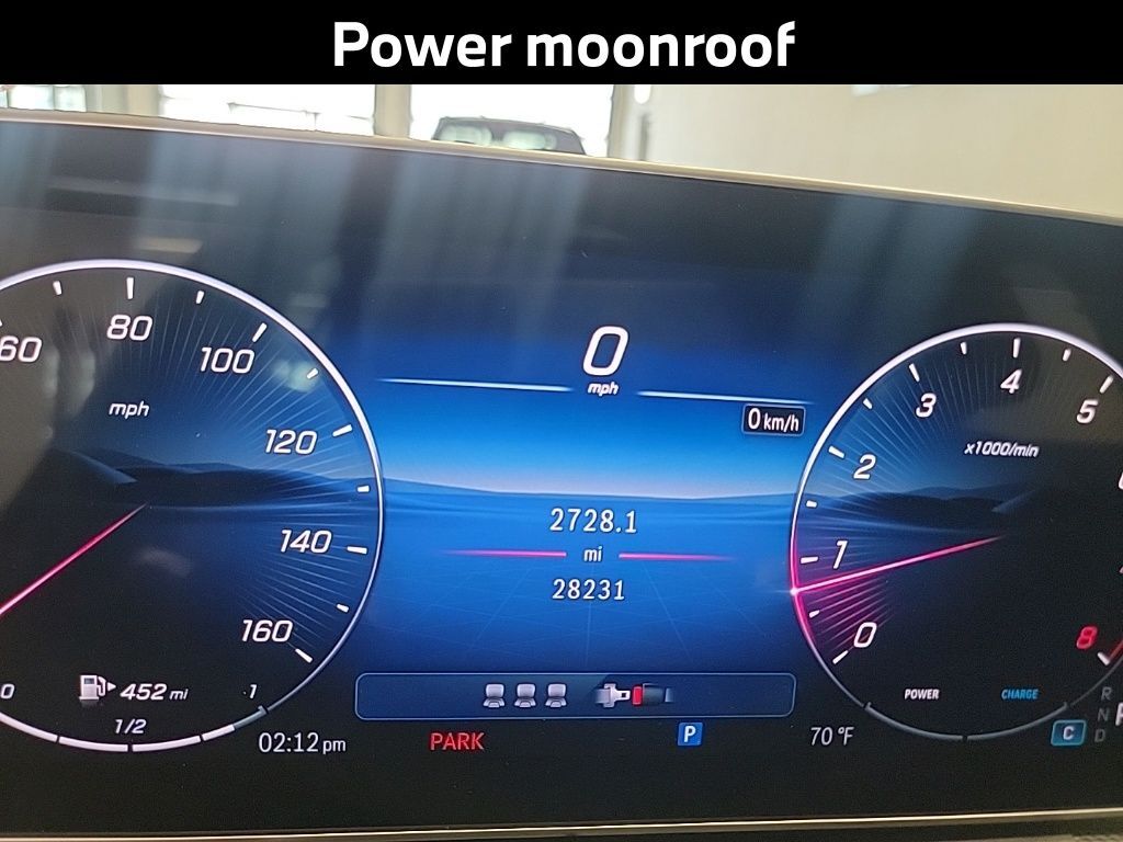 2025 Mercedes-Benz C-Class C 300 San Clemente CA