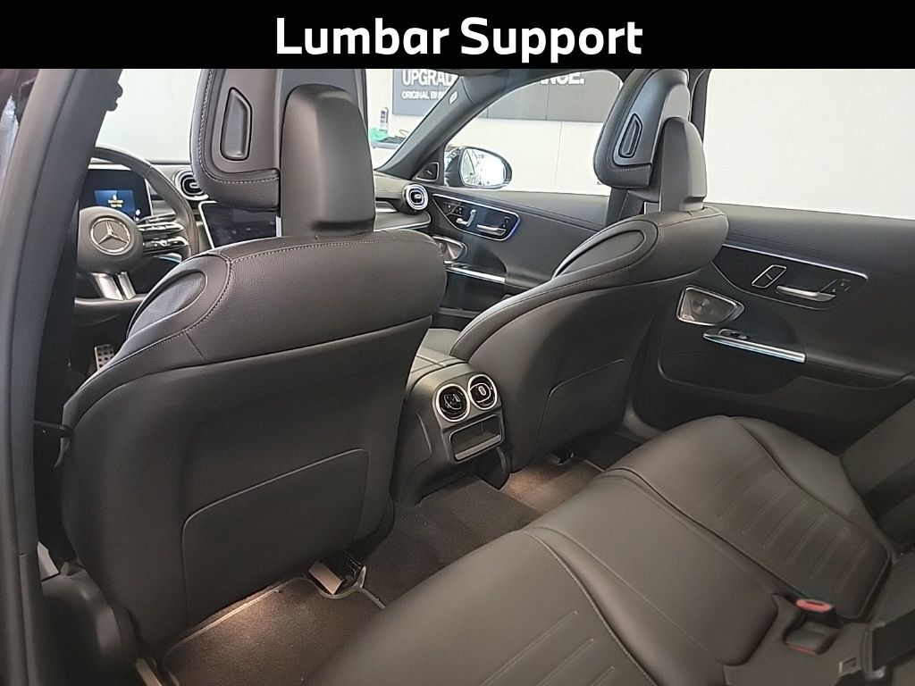 2025 Mercedes-Benz C-Class C 300 San Clemente CA