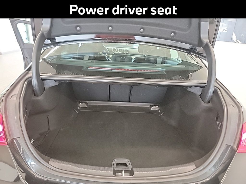 2025 Mercedes-Benz C-Class C 300 San Clemente CA