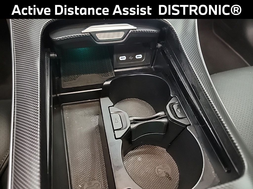 2025 Mercedes-Benz C-Class C 300 San Clemente CA