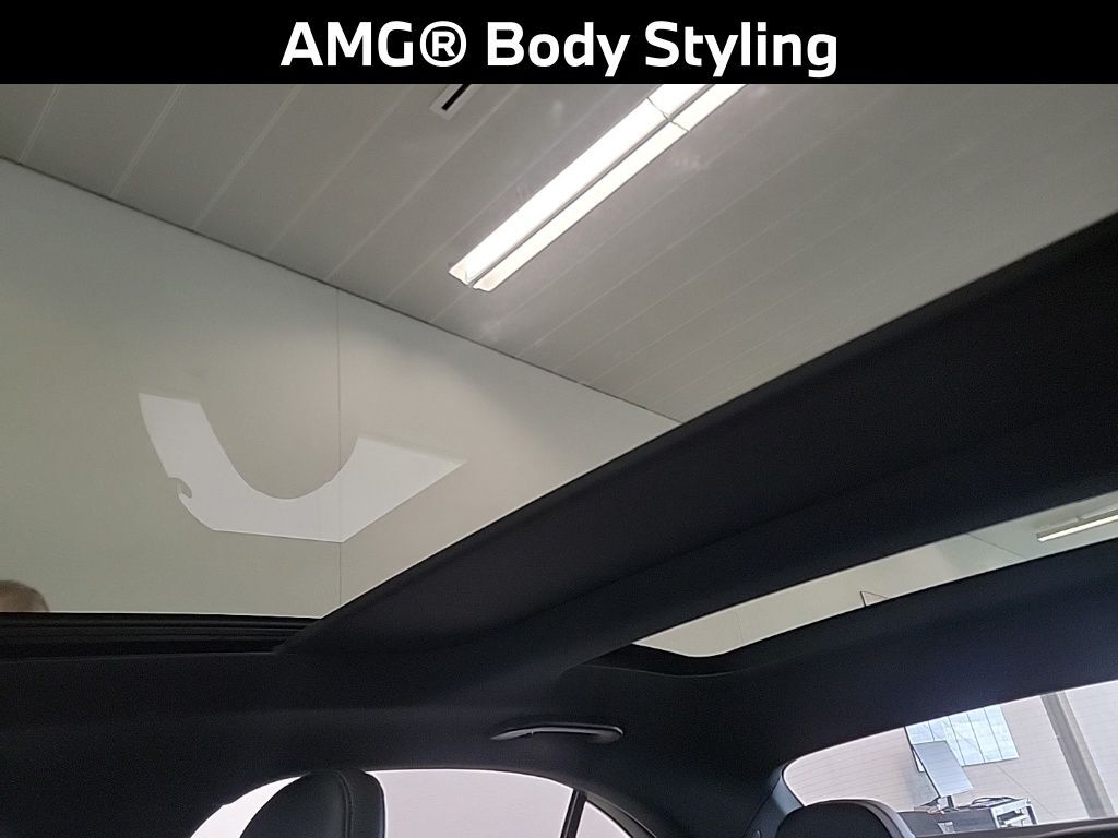 2025 Mercedes-Benz C-Class C 300 San Clemente CA