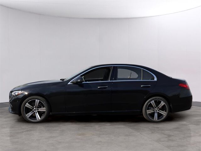2025 Mercedes-Benz C-Class C 300 Oshkosh WI