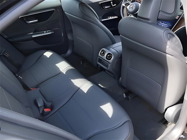 2025 Mercedes-Benz C-Class C 300 Oshkosh WI