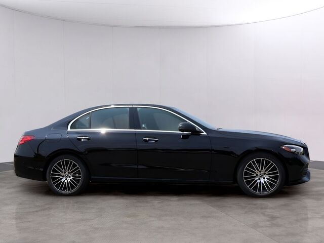 2025 Mercedes-Benz C-Class C 300 Oshkosh WI