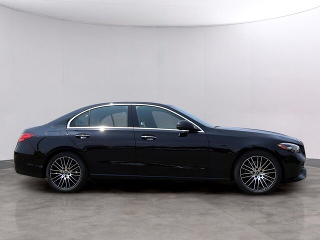 2025 Mercedes-Benz C-Class C 300 Oshkosh WI