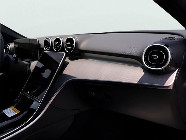 2025 Mercedes-Benz C-Class C 300 Oshkosh WI