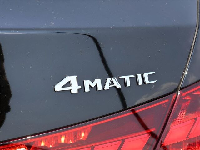 2025 Mercedes-Benz C-Class C 300 Oshkosh WI