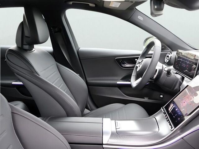 2025 Mercedes-Benz C-Class C 300 Oshkosh WI