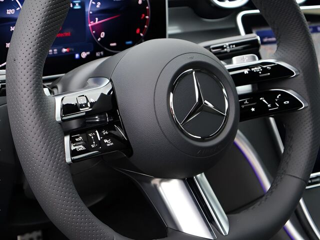 2025 Mercedes-Benz C-Class C 300 Oshkosh WI