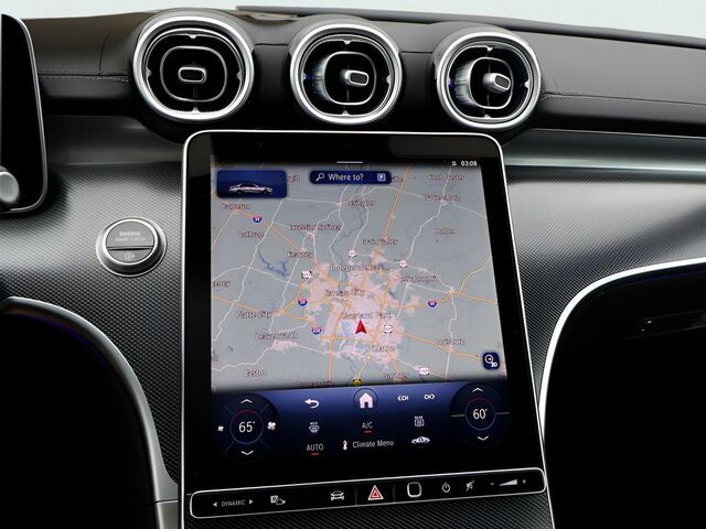 2025 Mercedes-Benz C-Class C 300 Oshkosh WI