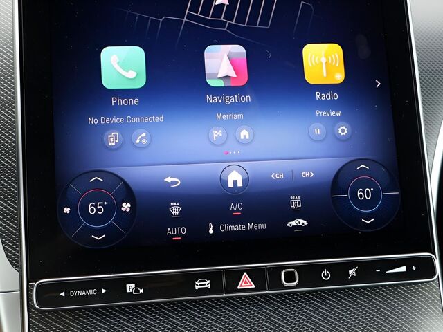 2025 Mercedes-Benz C-Class C 300 Oshkosh WI