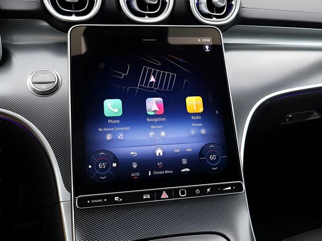 2025 Mercedes-Benz C-Class C 300 Oshkosh WI