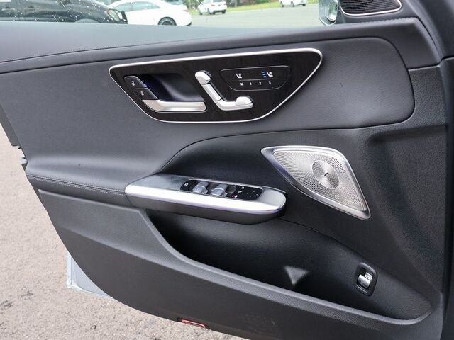 2025 Mercedes-Benz C-Class C 300 Oshkosh WI