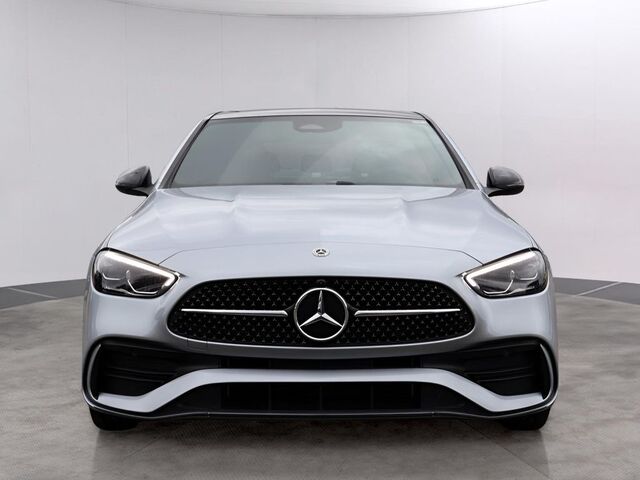 2025 Mercedes-Benz C-Class C 300 Oshkosh WI