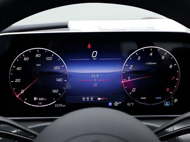 2025 Mercedes-Benz C-Class C 300 Oshkosh WI