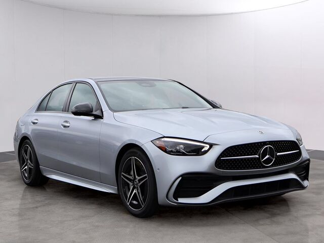 2025 Mercedes-Benz C-Class C 300 Oshkosh WI
