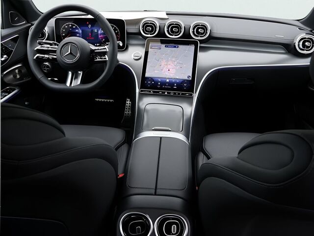 2025 Mercedes-Benz C-Class C 300 Oshkosh WI