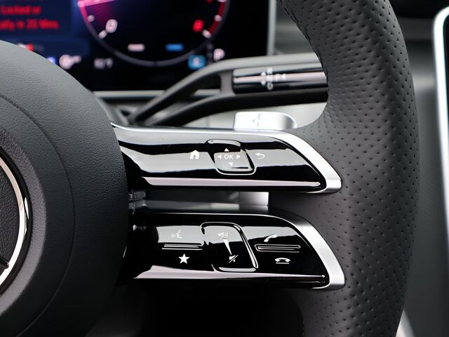 2025 Mercedes-Benz C-Class C 300 Oshkosh WI