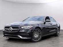 2025_Mercedes-Benz_C-Class_C 300_ Oshkosh WI