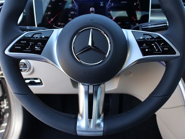 2025 Mercedes-Benz C-Class C 300 Oshkosh WI