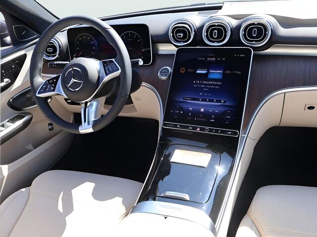 2025 Mercedes-Benz C-Class C 300 Oshkosh WI