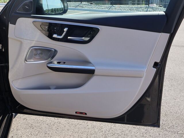 2025 Mercedes-Benz C-Class C 300 Oshkosh WI