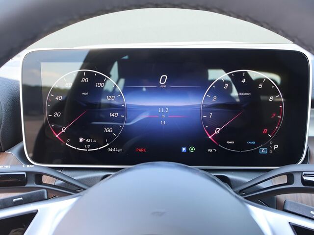 2025 Mercedes-Benz C-Class C 300 Oshkosh WI