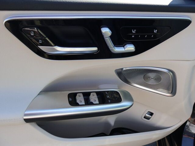 2025 Mercedes-Benz C-Class C 300 Oshkosh WI