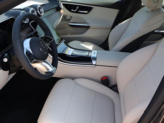 2025 Mercedes-Benz C-Class C 300 Oshkosh WI