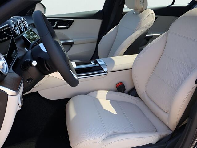 2025 Mercedes-Benz C-Class C 300 Oshkosh WI