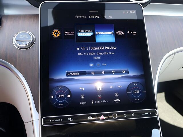 2025 Mercedes-Benz C-Class C 300 Oshkosh WI