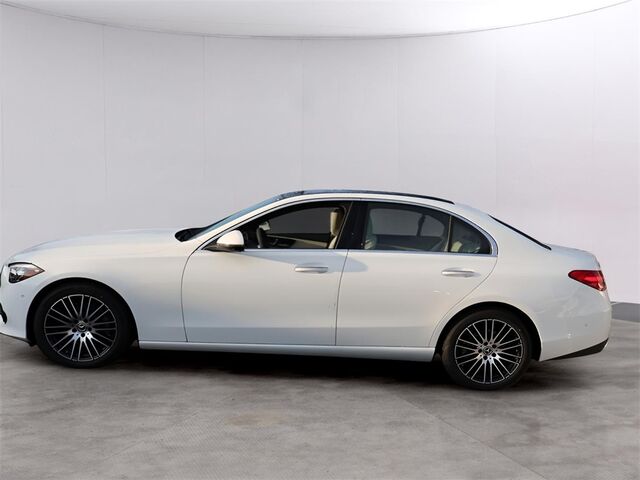 2025 Mercedes-Benz C-Class C 300 Oshkosh WI