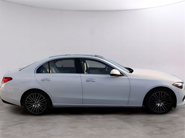 2025 Mercedes-Benz C-Class C 300 Oshkosh WI