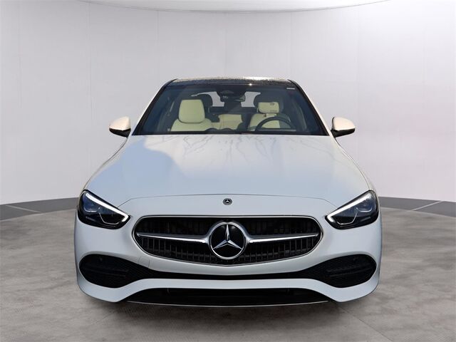 2025 Mercedes-Benz C-Class C 300 Oshkosh WI