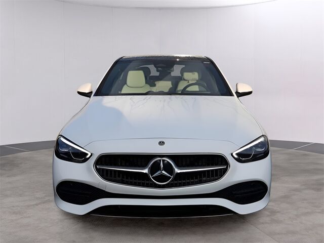 2025 Mercedes-Benz C-Class C 300 Oshkosh WI