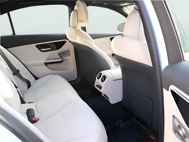 2025 Mercedes-Benz C-Class C 300 Oshkosh WI