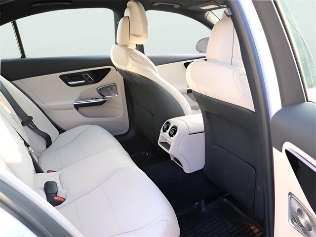 2025 Mercedes-Benz C-Class C 300 Oshkosh WI
